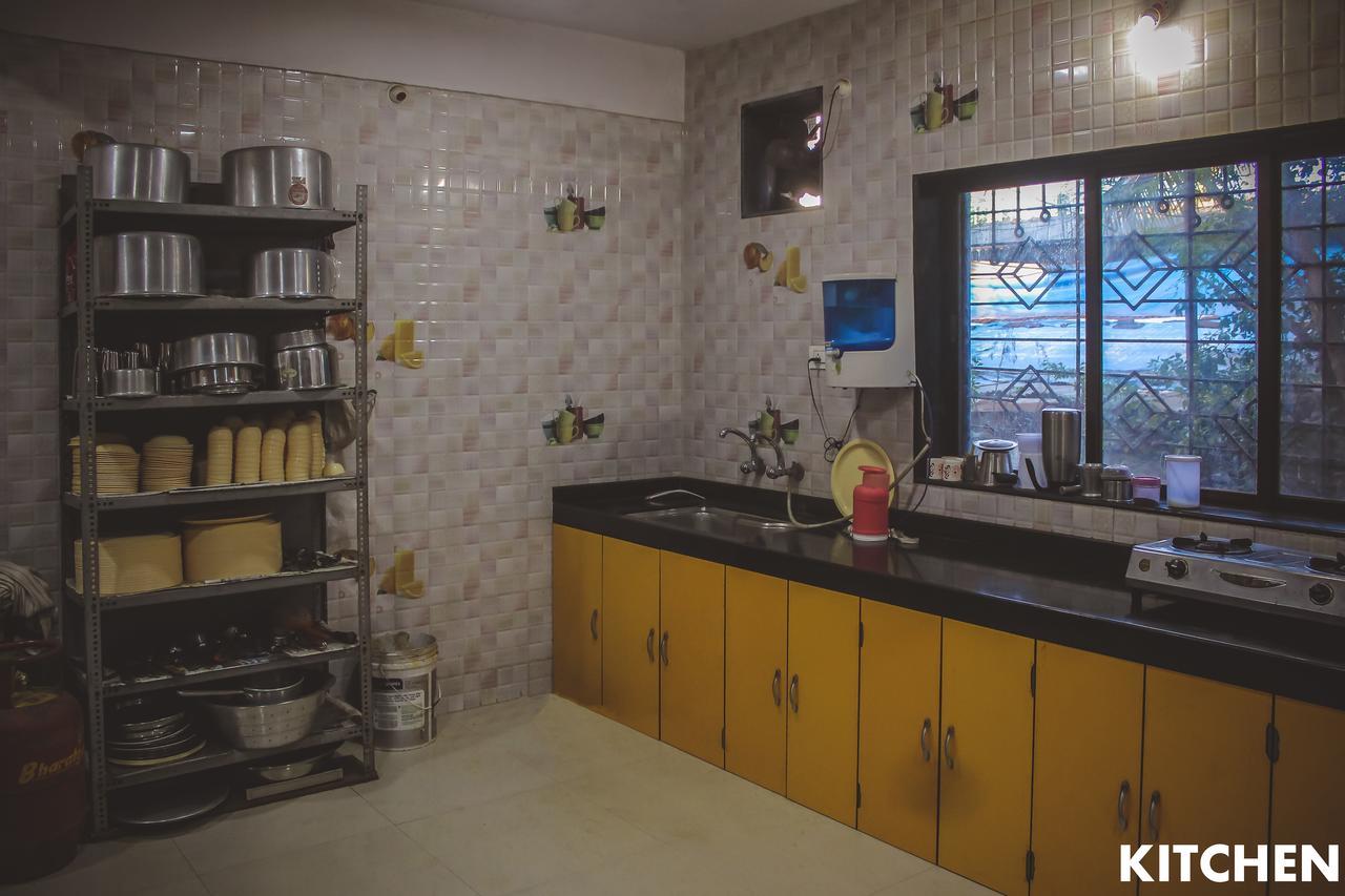 Mhatre Holiday Home Alībāg Zewnętrze zdjęcie