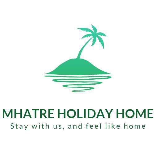 Mhatre Holiday Home Alībāg Zewnętrze zdjęcie