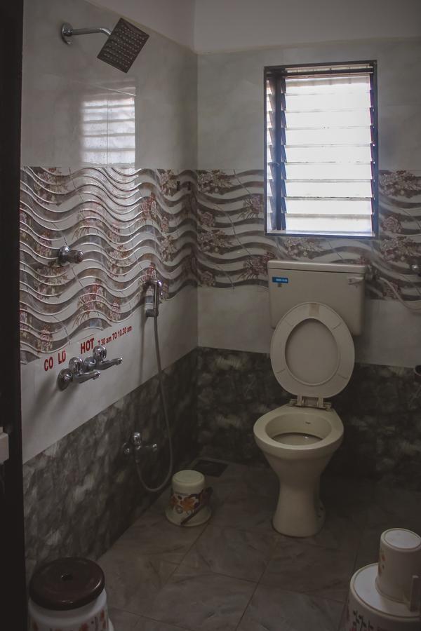 Mhatre Holiday Home Alībāg Zewnętrze zdjęcie