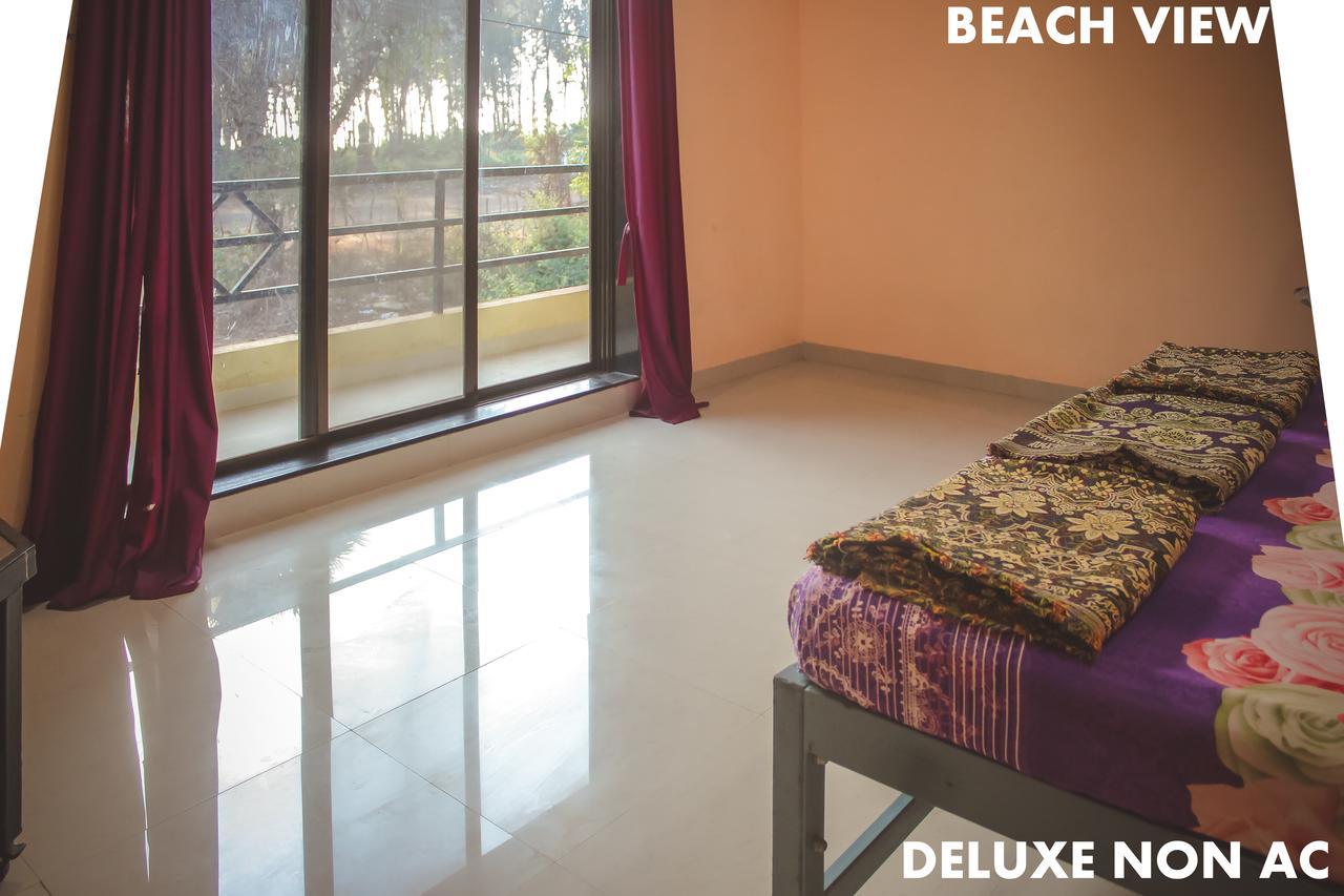 Mhatre Holiday Home Alībāg Zewnętrze zdjęcie